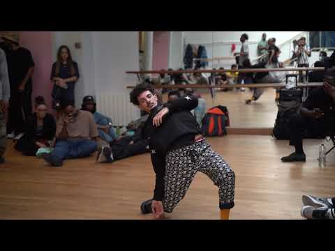 (40) ETAPE 2 : CAMRON (Détraqueur) VS MUGI (Auror) - LA PRISON D'AZKABAN , EDITION TEST #1