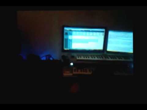 Mr.Don - 69 [Studio Session] Coming Soon