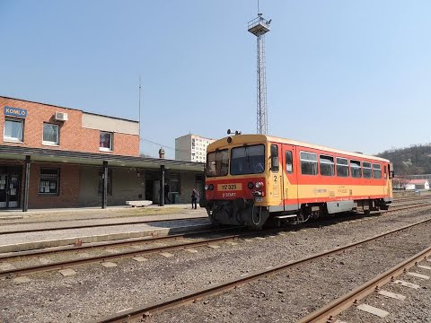 Komló-Dombóvár vasútvonal (47)