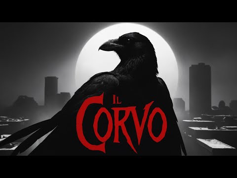 IL CORVO SAGA | La Rivincita di un Cuore Spezzato | Riassunto in 20 minuti