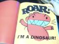 Book Dinosaur Versus Bedtime By Bob Shea