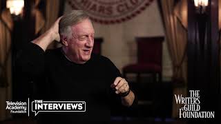 Thumbnail of Alan Zweibel