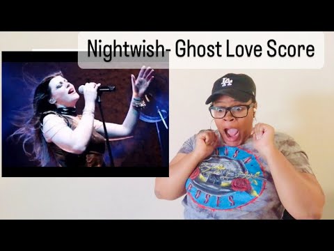 First Time Reaction | Nightwish- Ghost Love Score! #nightwish #ghostlovescore #music