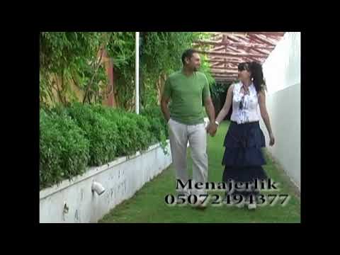 Abdullah Bakadan - Elindeyim (Klip)