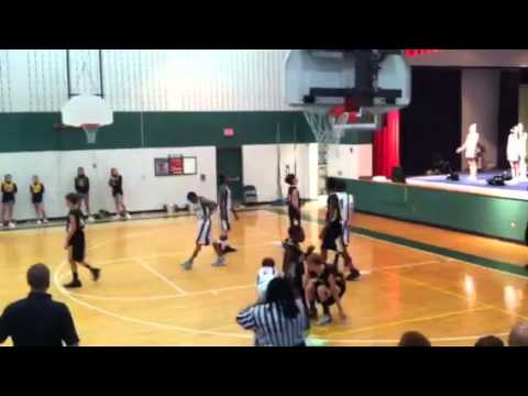 Inman vs. Sutton #15