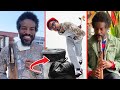 From OutKast To Out Of Touch Andre 3000 S New Blue Sun TRASH