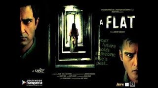 A FLAT Horror Movie | Jimmy Shergil | 2010 BOLLYWOOD FULL HORROR MOVIE | MUST WATCH