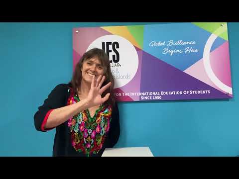 IES Abroad Quito & Galapagos Center Tour