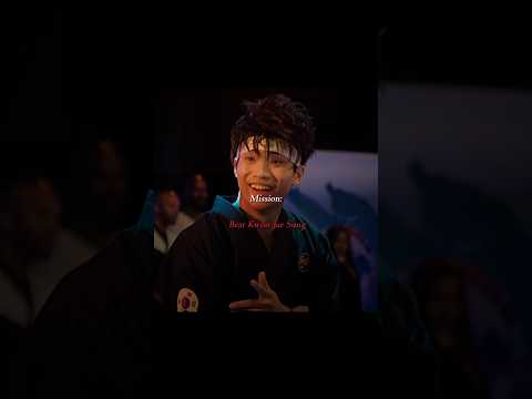 Last Edit Before Part 3 || Kwon Jae Sung || Kwon Edit || Cobra Kai || Cobra Kai Season 6 Part 2 ||