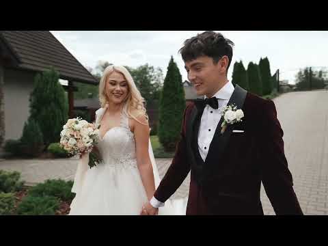 OŻENIŁEM SIĘ. | JDabrowsky i SDabrowska