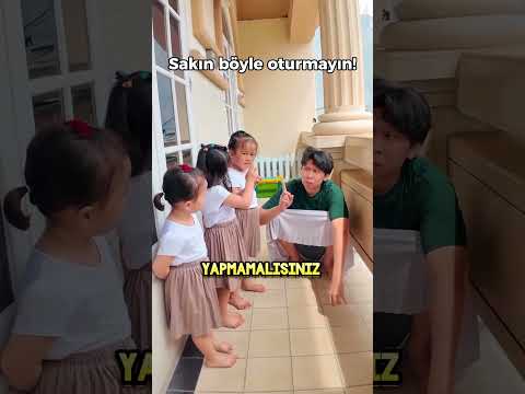 Harika BİR Baba! 🧑‍🍼❤️