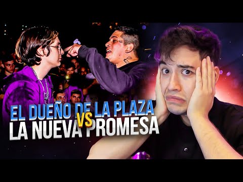😍EL DUEÑO DE LA PLAZA VS LA NUEVA PROMESA 😍 CTZ VS KLAN - FINAL DEM 🇦🇷 FECHA 1