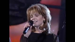 Patty Loveless   Vince Gill   I&#39;m Working On A Building