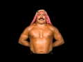 WWE Iron Sheik Tiger Ali Singh Theme Desert Threat Cover