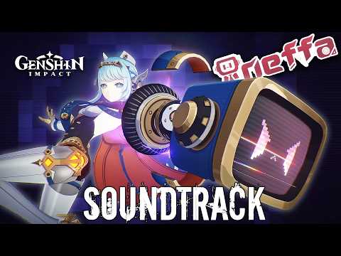 Ineffa OST EXTENDED: Essentials for Home and Travel [HQ Cover] | Genshin Impact