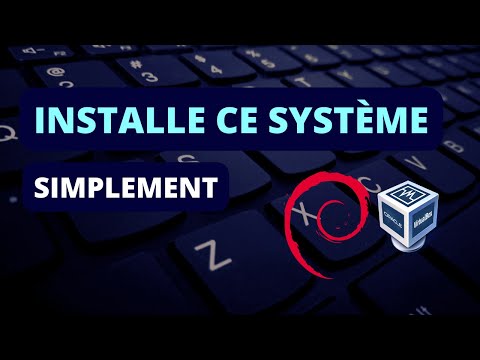 Debian 11 on Virtualbox: SIMPLE and step-by-step installation