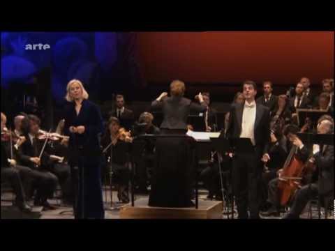 Une Fête Baroque, concert d'Astrée