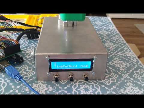 Ambu bag automation - concept 2 - upgrade 4