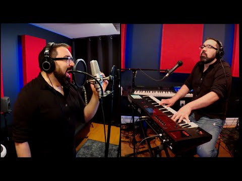 Thumbnail for Kyrie - One Man Band Geek Cover by John Castellano