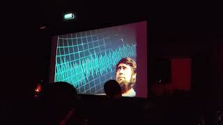 Outline Demo Party 2024 impressions, Trepaan 'Wondere Wereld' demo live and results