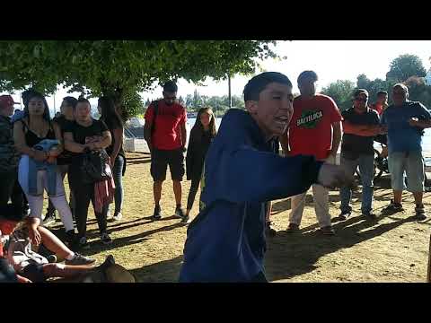 PANTHER vs OUTRO - 4tos - RelV Vol. 5 | Temporada 2020-21