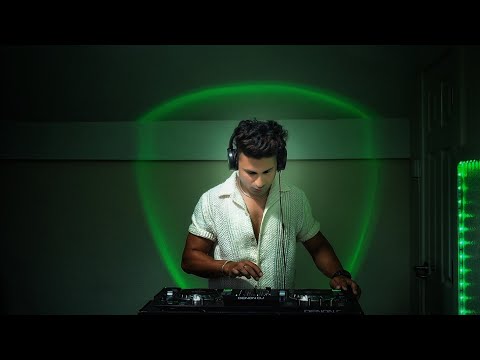 Technova (Techno | Progressive House Mix)