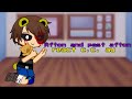 Afton And Past Afton React C C Aus Credit Au And Song On Description By Pink Dark