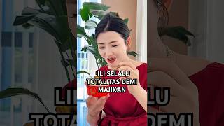 Download lagu Lili Even Flew Out of Town for Her Employer... #dramachina mp3