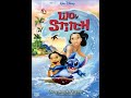 Opening To Lilo Stitch DVD 2002