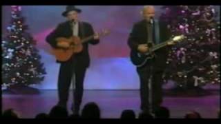 Hey Santa! - by Bowser and Blue (Uncensored)