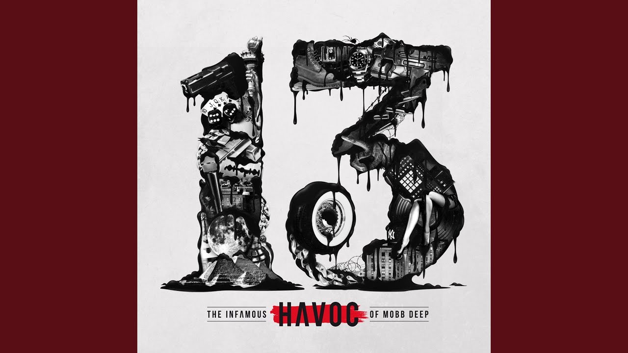 Havoc - Life We Chose