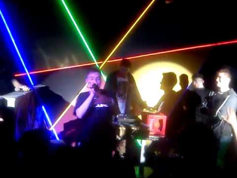 Filipek x Edzio x Tymin freestyle w Tarnowskich Górach!