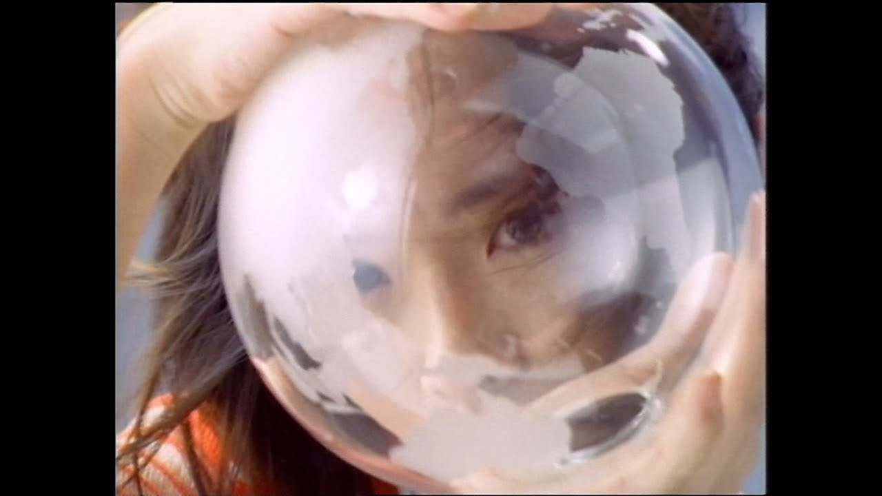 【MV】川本真琴「1/2」