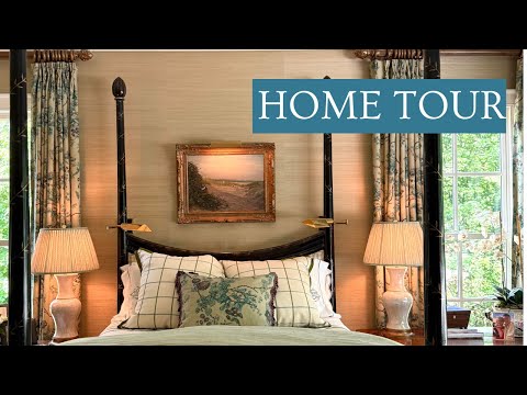 Beyond the Curb Home Tour with Mark Simmons