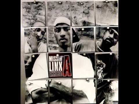 Missin' Linx - Family Ties Feat Freddie Foxxx