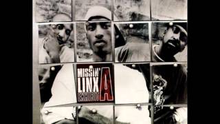 Missin&#39; Linx - Family Ties Feat Freddie Foxxx