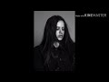 ROSALÍA I See A Darkness Lyrics