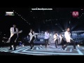 141203 EXO - Deep Breath & Overdose Remix Ver ...