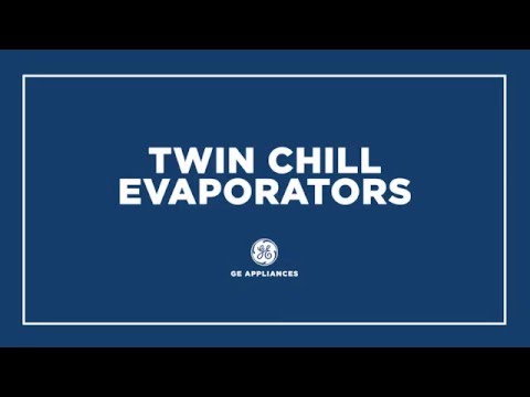 TWINCHILL™ EVAPORATORS image 1