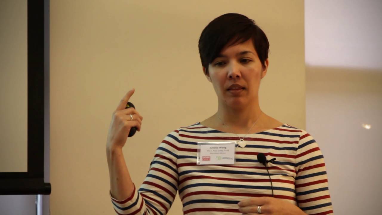 Digital Storytelling Workshop, May 2016