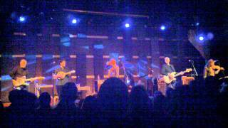 Camer Van Beethoven - &quot;All Her Favorite Fruit&quot; 2012-01-13 Philadelphia