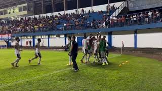 PRIMAVERA VENCEU ARAGUAINA E SE CLASSIFICOU PRÓXIMA FASE DA COPA DO BRASIL 2026