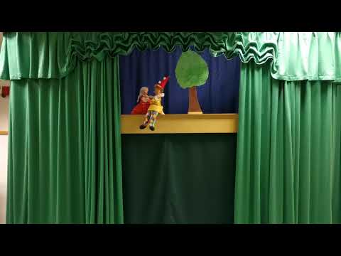 Die gestohlenen Ostereier im Sausewind