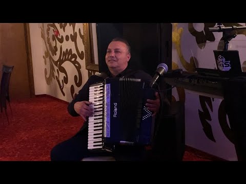 MARIUS ANDREI SI SERGIU TUDOR - HORE SI SARBE LA ACORDEON