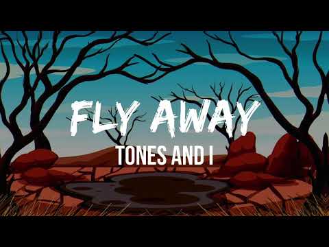 Tones And I - Fly Away (Ligotti Remix)