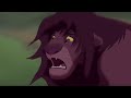 The Lion King 2 Simba S Nightmare Reversed