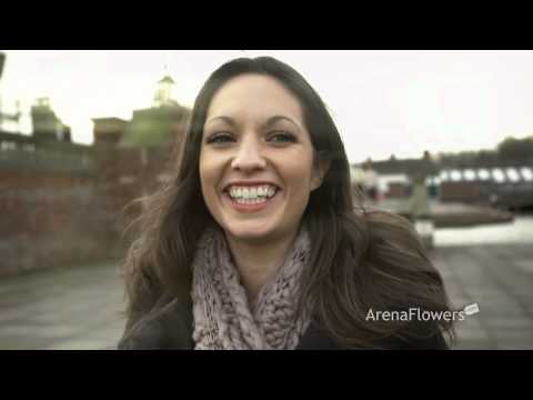 The Language Of Flowers - TV Cut