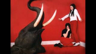 The White Stripes - The Air Near My Fingers (instrumental)