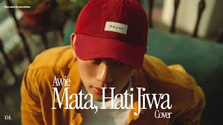 Download lagu Awie β’ Mata, Hati, Jiwa (Cover) β’ New Jack Swing Version mp3 Download lagu Awie β’ Mata, Hati, Jiwa (Cover) β’ New Jack Swing Version mp3