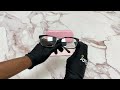 Kate Spade Eyeglasses Model Jeri Color 807 Black Havana